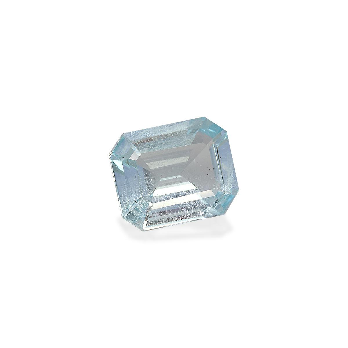 Aquamarine 5.23 ct